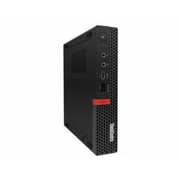 Lenovo ThinkCentre M920q Tiny Core i5 1.7 GHz - SSD 512 GB RAM 32 GB