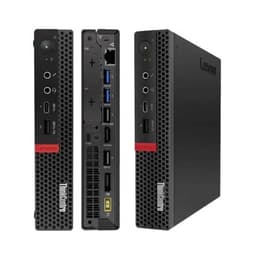 Lenovo ThinkCentre M920q Tiny Core i5 1.7 GHz - SSD 512 GB RAM 32 GB