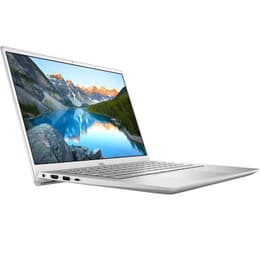 Dell Inspiron 5402 14" Core i7 2.8 GHz - SSD 512 GB - 16GB - AZERTY - Francese