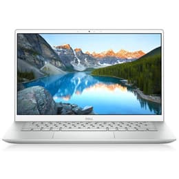 Dell Inspiron 5402 14" Core i7 2.8 GHz - SSD 512 GB - 16GB - AZERTY - Francese