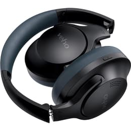 Cuffie riduzione del rumore wireless con microfono Veho ZB-7 - Nero