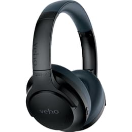 Cuffie riduzione del rumore wireless con microfono Veho ZB-7 - Nero