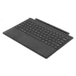 Microsoft Tastiera QWERTY Svedese Surface Pro Type Cover M1725