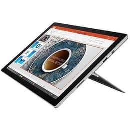 Microsoft Surface Pro 4 12" Core i5 2.4 GHz - SSD 128 GB - 4GB Tastiera Spagnolo