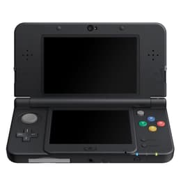Nintendo New 3DS - HDD 1 GB - Nero