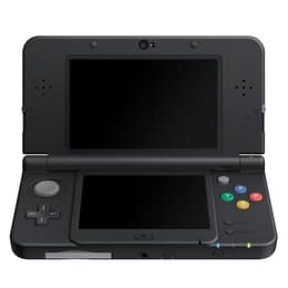 Nintendo New 3DS - Nero