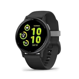 Garmin Vivoactive 5 Bluetooth 43 mm - Nero