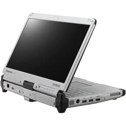 Panasonic ToughBook CF-C2 12" Core i5 1.8 GHz - HDD 250 GB - 8GB Tastiera Francese