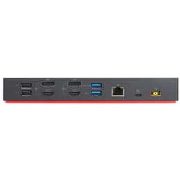 Lenovo 40AF0135EU Docking station