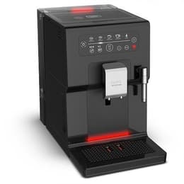 Caffettiera con macinacaffè Senza capsule Krups Intuition Essential YY4371FD 3,0000L - Nero