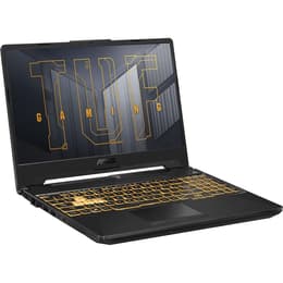 Asus TUF Gaming F15 TUF566LH-HN243T 15" Core i5 2.5 GHz - SSD 512 GB - 8GB - AZERTY - Francese