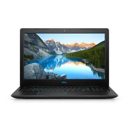 Dell G3 15 3579 15" Core i5 2.3 GHz - SSD 256 GB - 8GB - QWERTY - Inglese