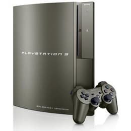 Sony PlayStation 3 - Grigio