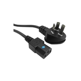 Simpletek China Australia Plug C13 Type F - VDE Cavo