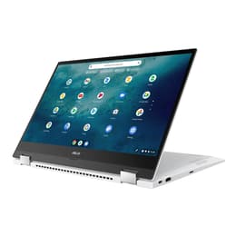 Asus Chromebook CX5500FEA-E60229 Core i5 2.4 GHz 256GB SSD - 8GB AZERTY - Francese