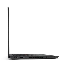 Lenovo ThinkPad T470S 14" Core i7 2.8 GHz - SSD 512 GB - 20GB Tastiera Tedesco