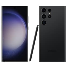 Galaxy S23 Ultra 512GB - Nero