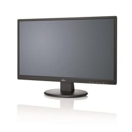 Schermo 22" LED Fujitsu W2112