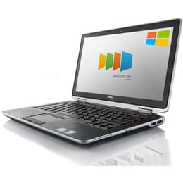 Dell Latitude E6520 15" Core i5 2.5 GHz - HDD 1 TB - 8GB Tastiera Francese