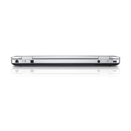 Dell Latitude E6520 15" Core i5 2.5 GHz - HDD 1 TB - 8GB Tastiera Francese