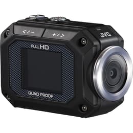 Videocamere JVC GC-AX1 ADIXXION Wifi Nero