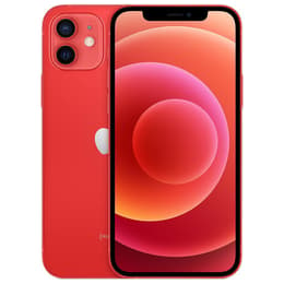 iPhone 12 256GB - Rosso