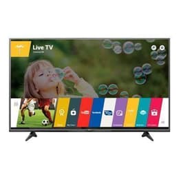 Smart TV 49,0000 Pollici LG LCD Ultra HD 4K 49UF6807