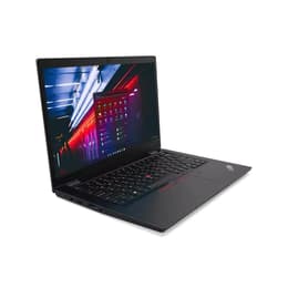 Lenovo ThinkPad L13 Gen 1 13" Core i3 2.1 GHz - SSD 256 GB - 8GB - AZERTY - Francese