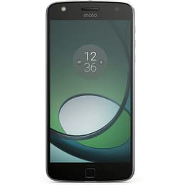 Motorola Moto Z Play 32GB - Nero