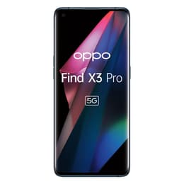 Oppo Find X3 Pro 256GB - Blu