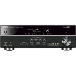 Yamaha RX-V471 Amplificatori