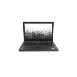 Lenovo ThinkPad X260 12" Core i5 2.3 GHz - SSD 128 GB - 8GB Tastiera Tedesco