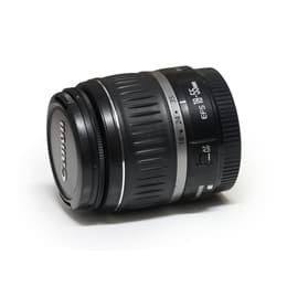 Reflex EOS 500D - Nero + Canon Zoom Lens EF-S 18-55mm f/3.5-5.6 II f/3.5-5.6