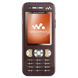 Sony Ericsson W890I - Marrone- Compatibile Con Tutti Gli Operatori