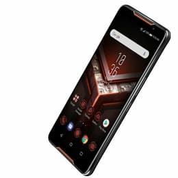 Asus ROG Phone ZS600KL 512GB - Nero