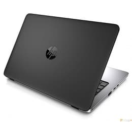HP EliteBook 820 G1 12" Core i5 1.9 GHz - SSD 128 GB - 4GB Tastiera Francese