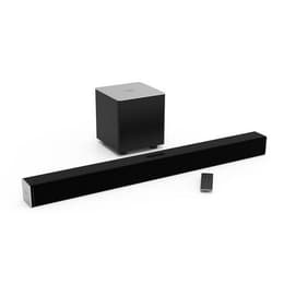Barra del suono Vizio SB3821-C6 - Nero/Argento
