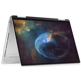 Dell XPS 13 9310 13" Core i7 2.9 GHz - SSD 512 GB - 32GB - QWERTY - Inglese