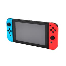 Switch 32GB - Nero - Edizione limitata Pokémon Sword + Pokémon Sword