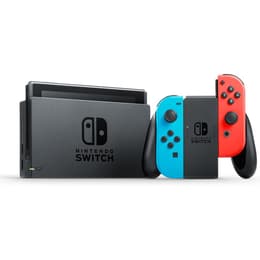 Switch 32GB - Nero - Edizione limitata Pokémon Sword + Pokémon Sword