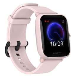 Amazfit Bip U Bluetooth 40 mm - Rosa