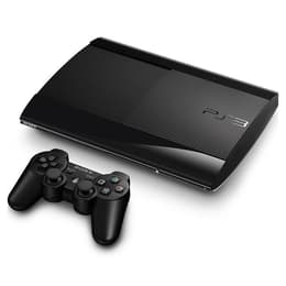 PlayStation 3 - HDD 500 GB - Nero