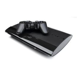 PlayStation 3 - HDD 500 GB - Nero