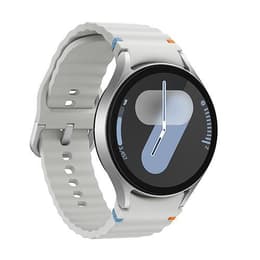 Smart Watch Samsung GPS Galaxy Watch 7 44 mm - Argento