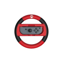 Volante Nintendo Switch Hori Mario Kart 8 Deluxe Wheel Attachment Volant