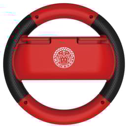 Volante Nintendo Switch Hori Mario Kart 8 Deluxe Wheel Attachment Volant