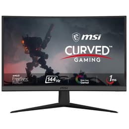 Schermo 27" LED MSI Optix G24C4