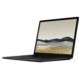 Microsoft Surface Laptop 3 11" Core i5 1.2 GHz - SSD 256 GB - 8GB Tastiera Francese