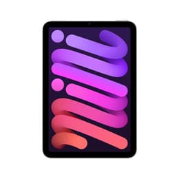 iPad mini 8.3" (2024) 7a generazione 128 GB - WiFi + 5G - Viola