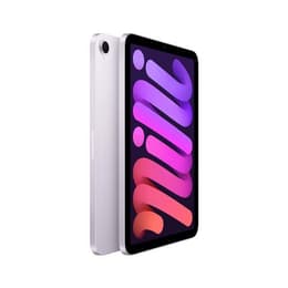 iPad mini 8.3" (2024) 7a generazione 128 GB - WiFi + 5G - Viola